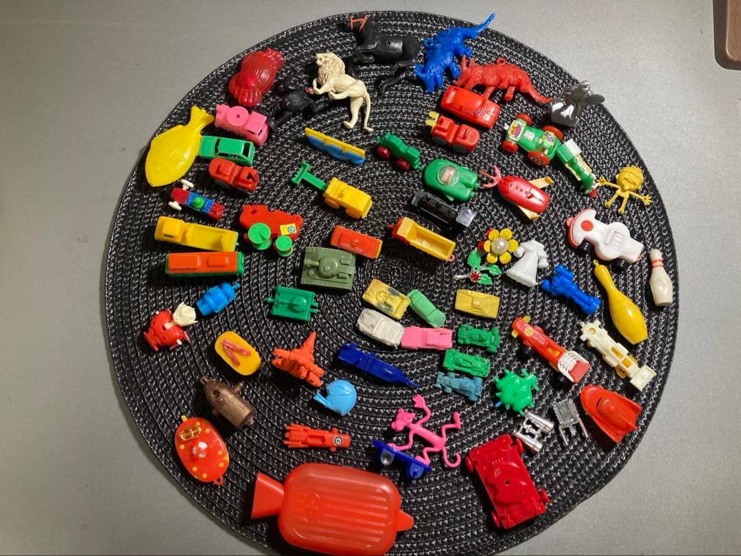 昭和 おまけ 当時もの - メルカリ