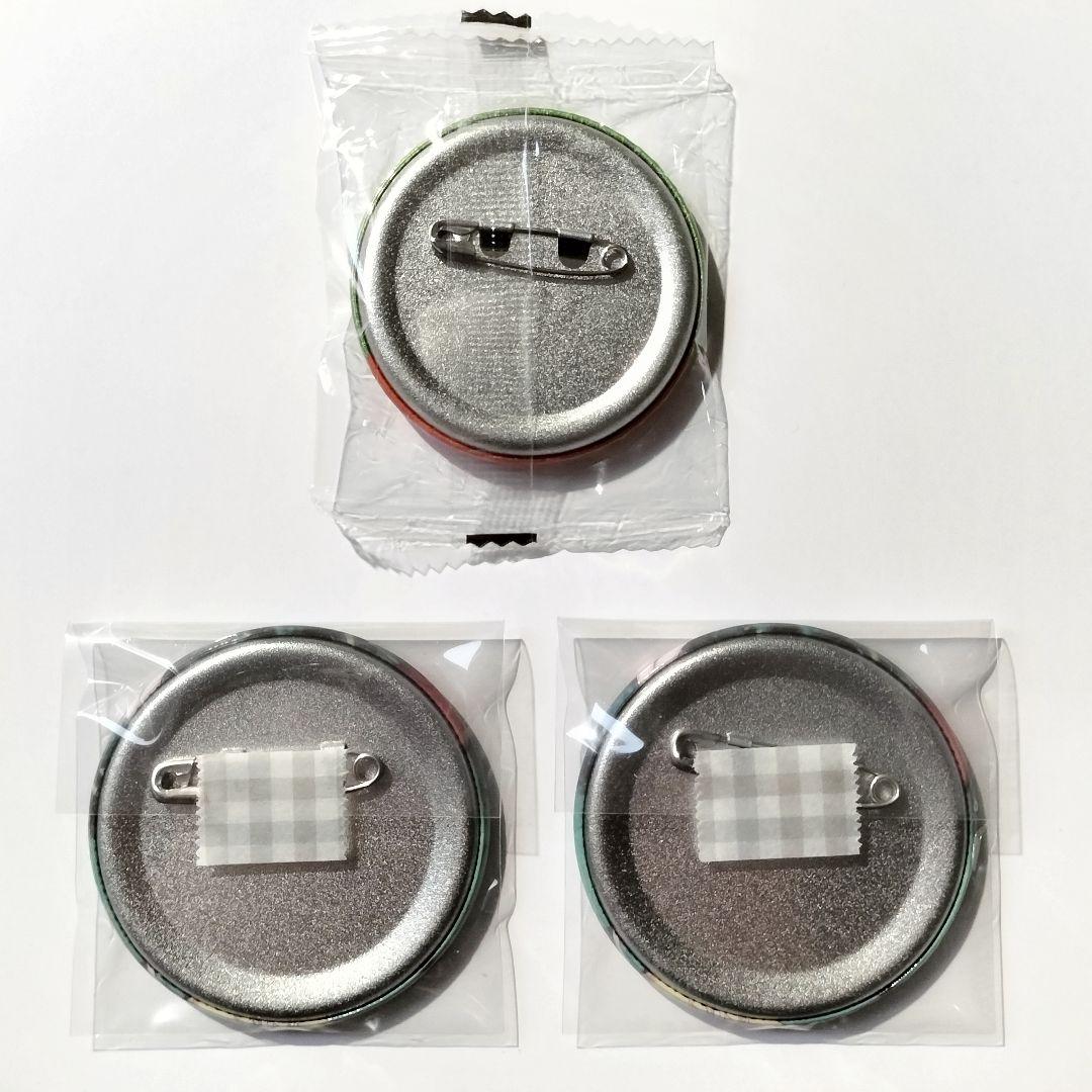 18TRIP エイトリ 缶バッジ vol.8 カプセル缶バッジ 夏焼千弥 - メルカリ