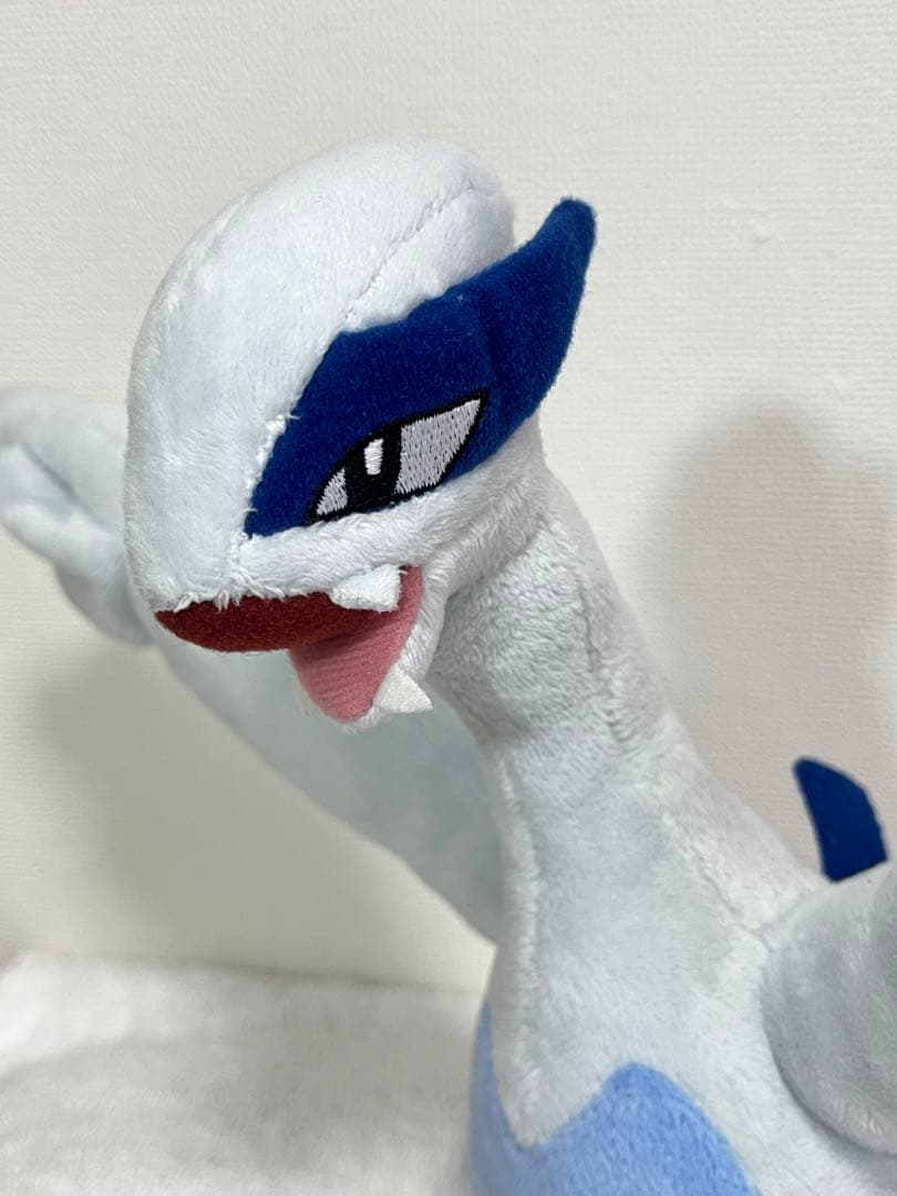 当時物】ポケモンセンター ルギア ぬいぐるみ | Shop at Mercari from