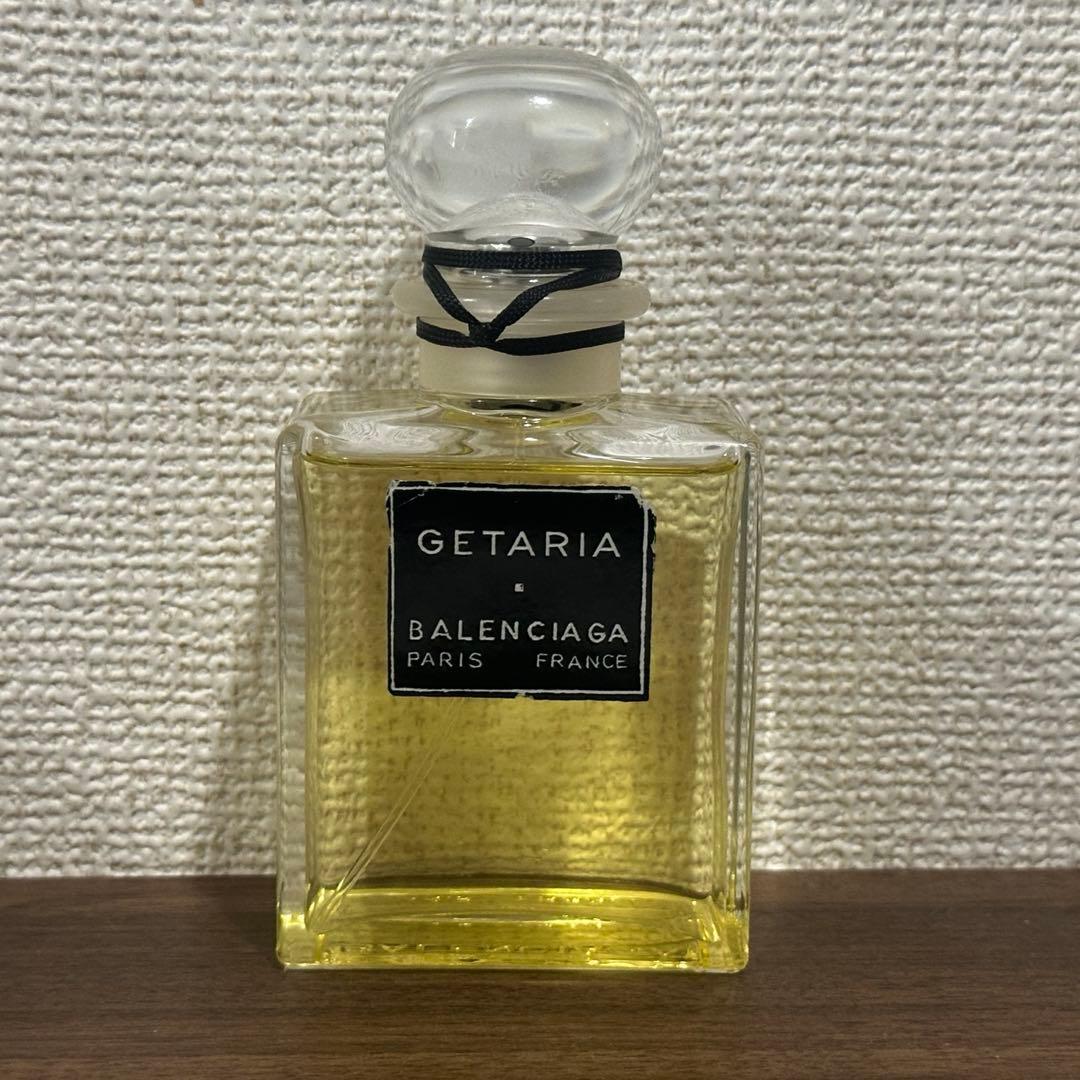 バレンシアガ　ゲタリア　100ml