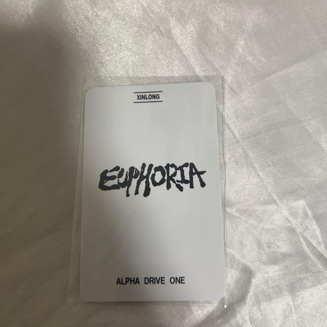 ALD1 シンロン デビューショーケース ショケ サノク 限定 トレカ