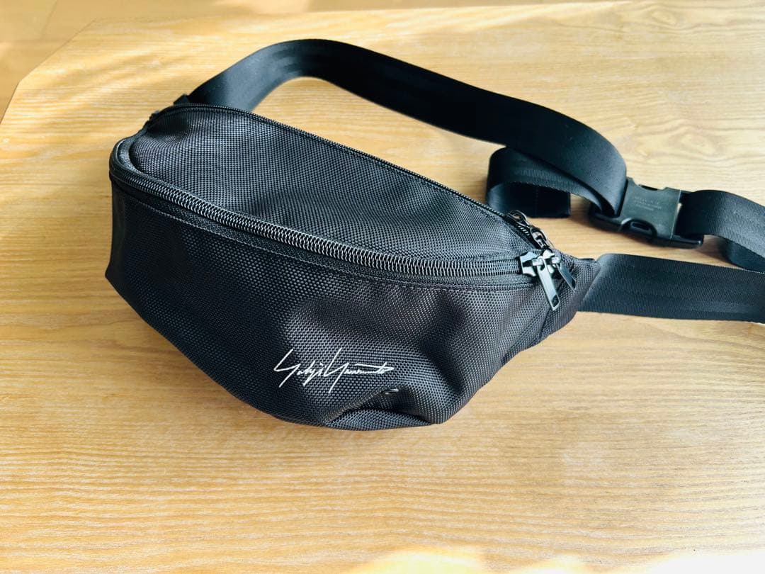 バッグ Yohji Yamamoto Pour Homme Waist Bag