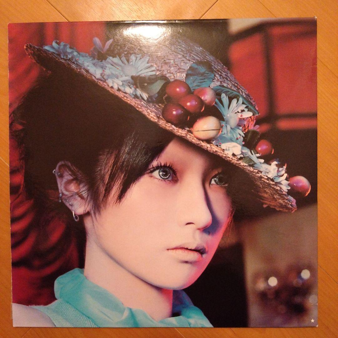 激レア 椎名林檎 レコード 見本盤 非売品 プロモ盤LP - メルカリ