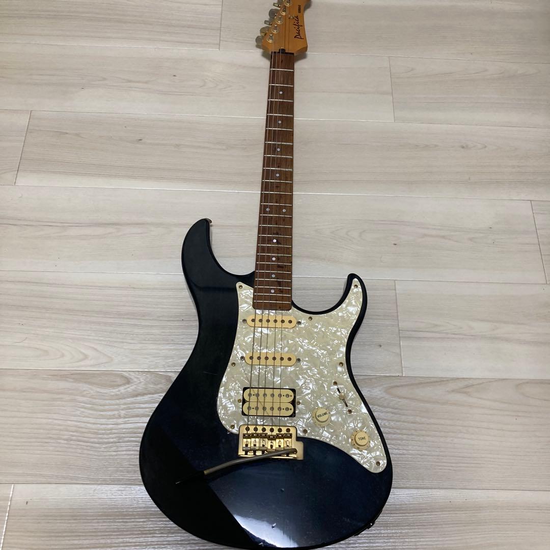 YAMAHAエレキギターpacifica 312 Yamaha Pacifica 312II | Specifications