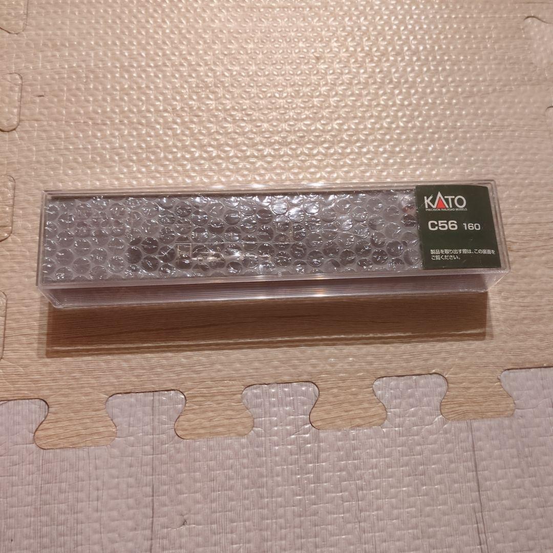 カトー C56 160 2020-2