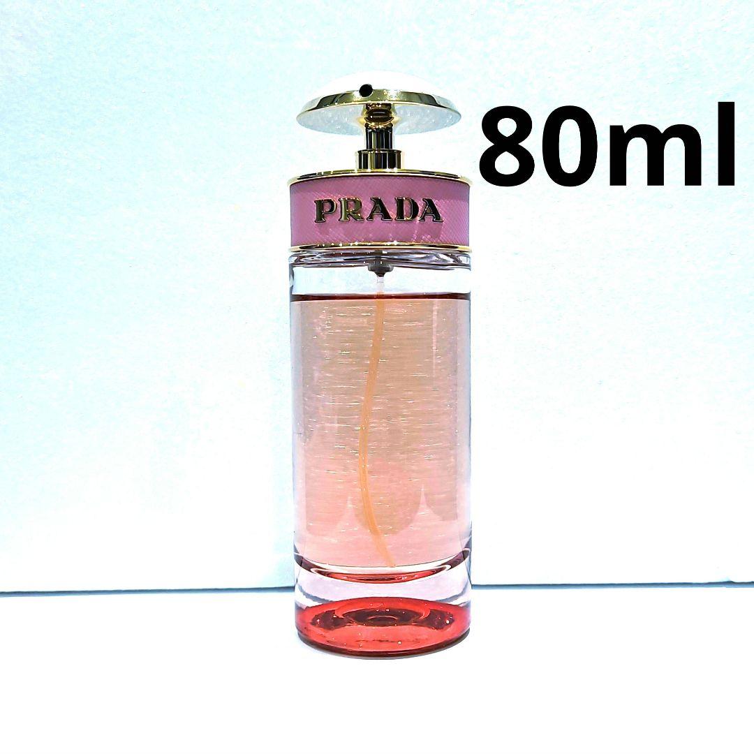 80ml プラダ キャンディ フロラーレ オードトワレ