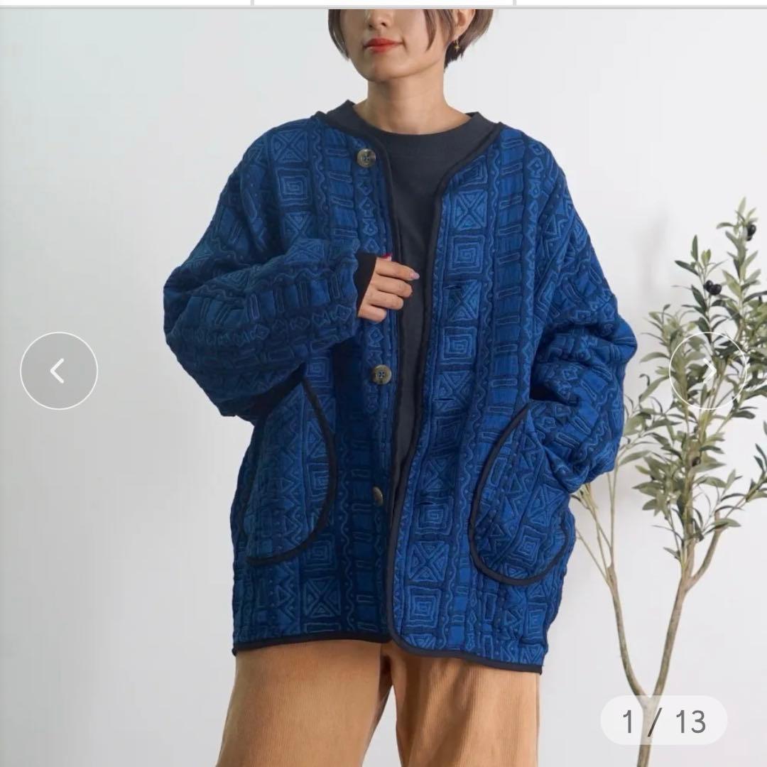 ウズイロ UZUiRO アウター