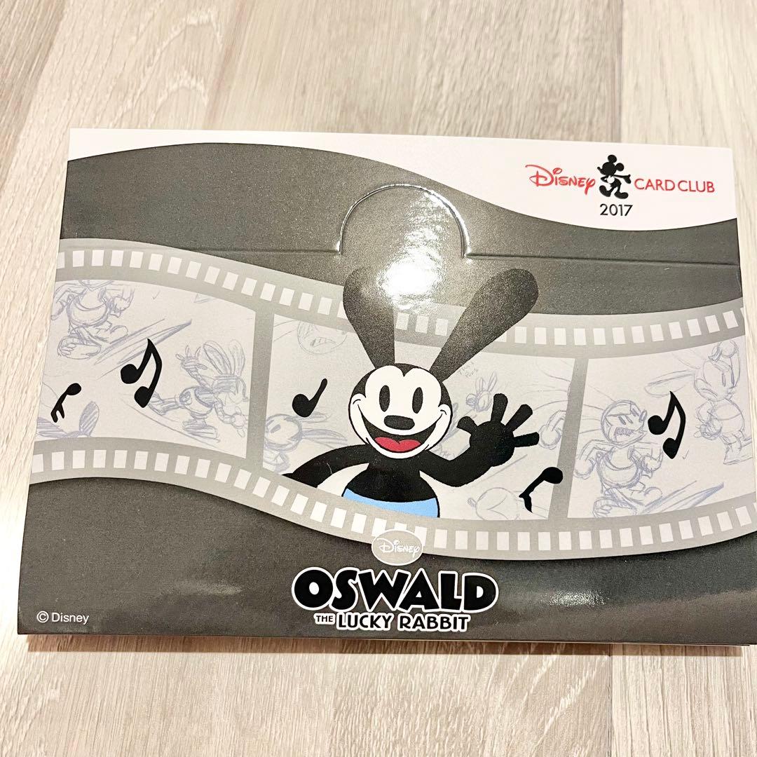 Disney オズワルド ピンバッジ 2017 - メルカリ