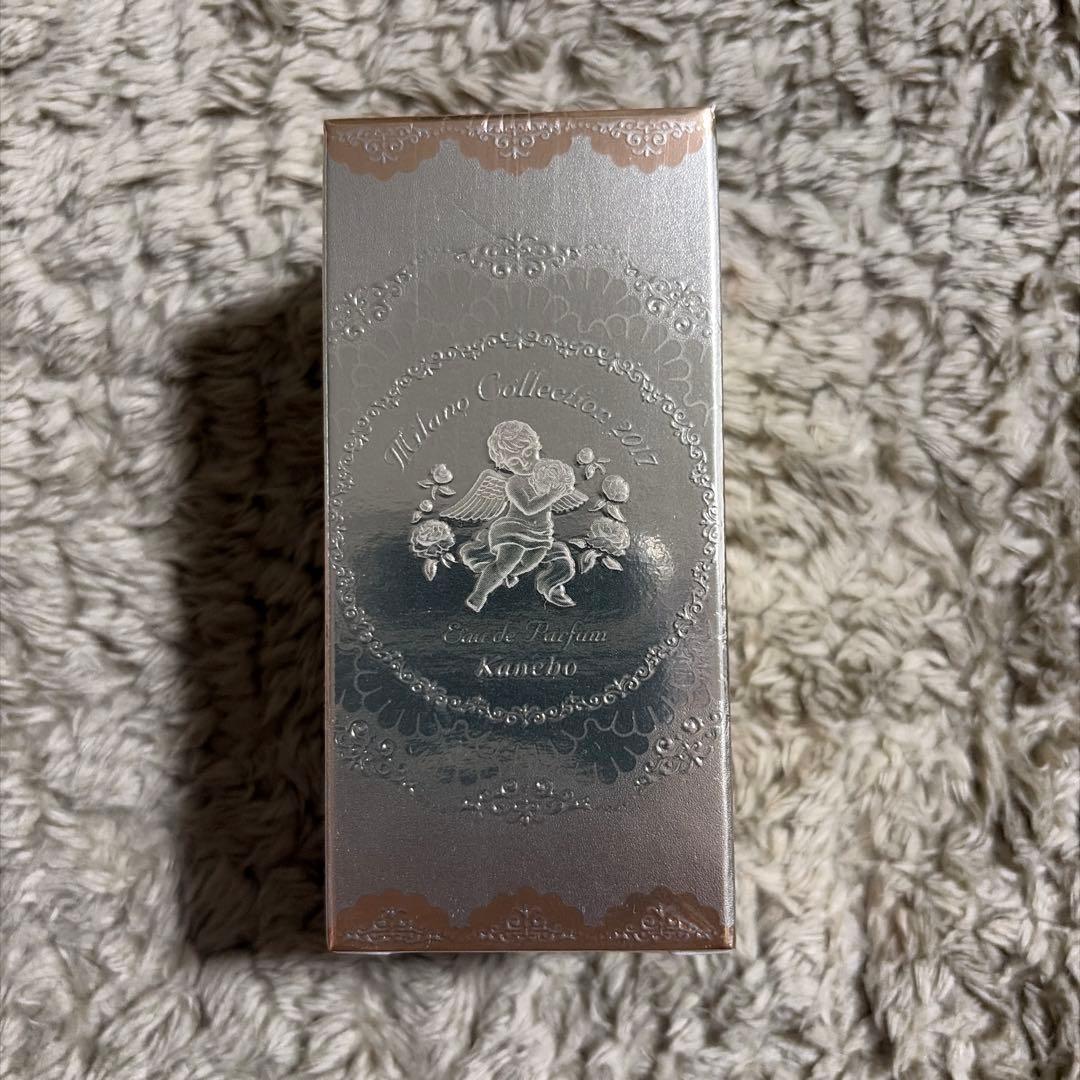 カネボウ ミラノコレクション2017 30ml