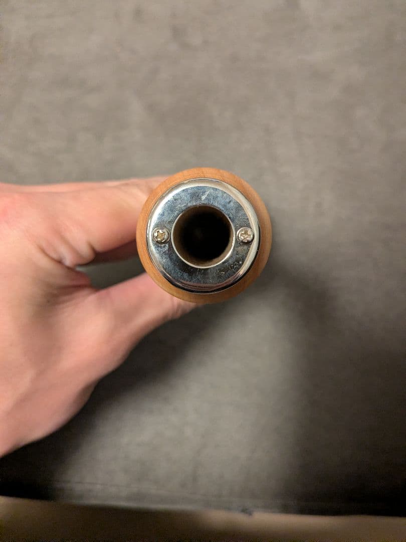 MT温灸器 / 鈴木医療器　ほぼ未使用　本体美品　説明書・箱付き　廃盤のため希少