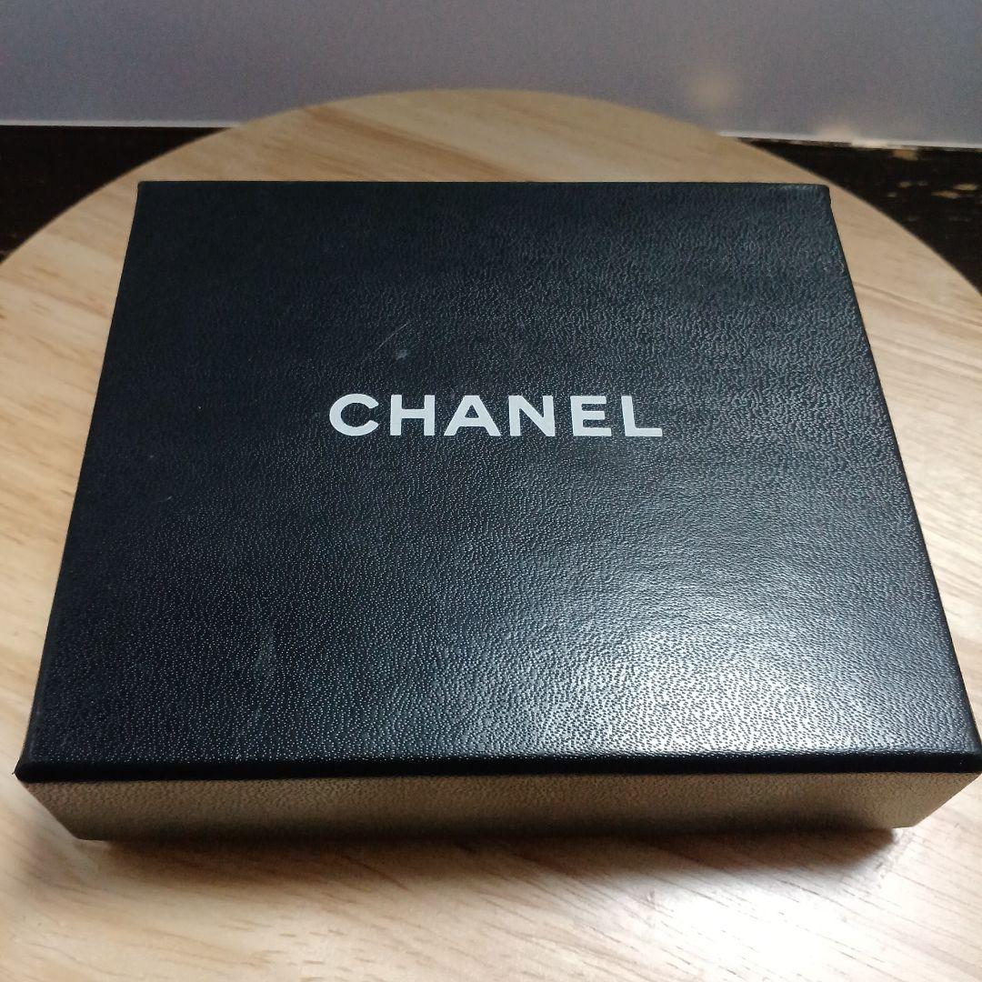 シャネル CHANEL 空箱 - メルカリ