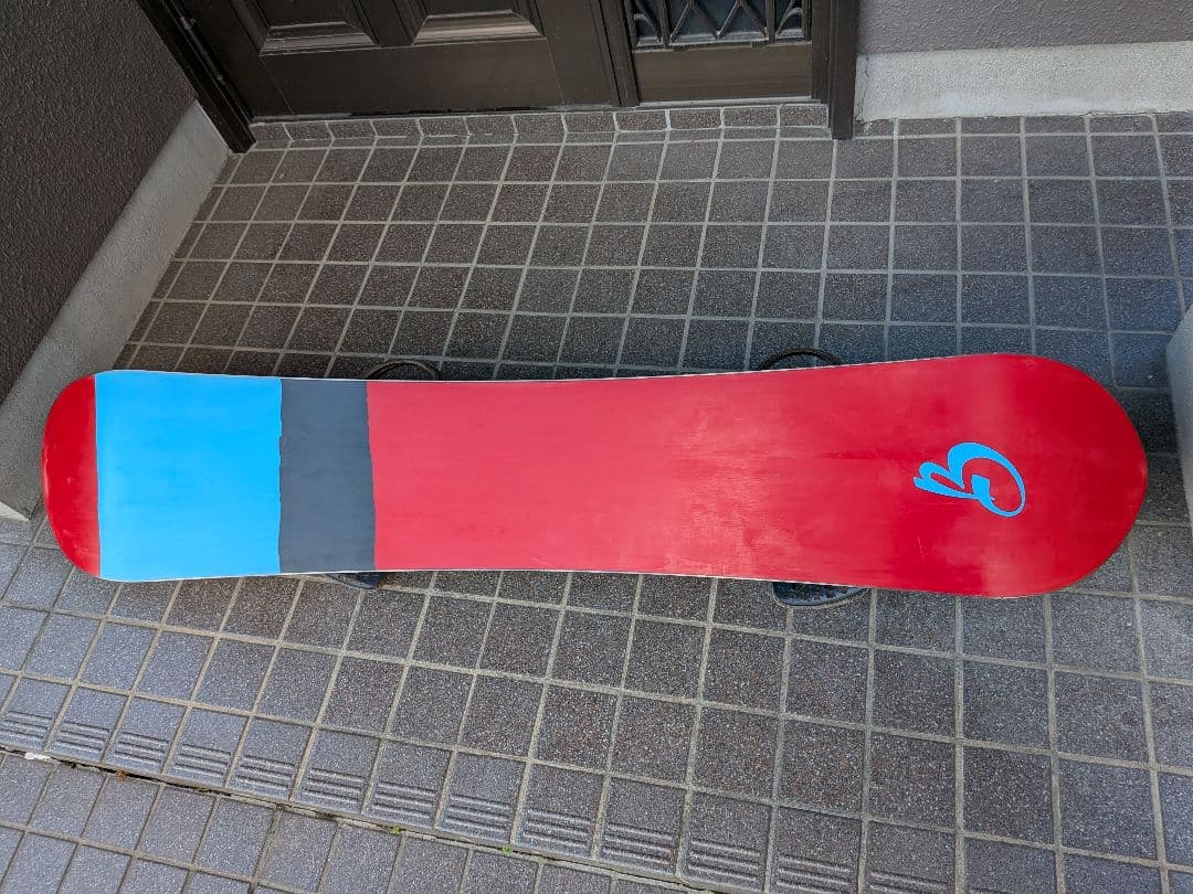 Burton The One スノーボードビンディング