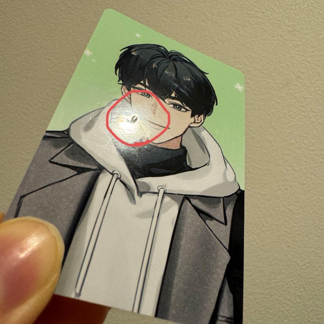 PLAVE プレイブ ファングッズ トレカ セット - メルカリ