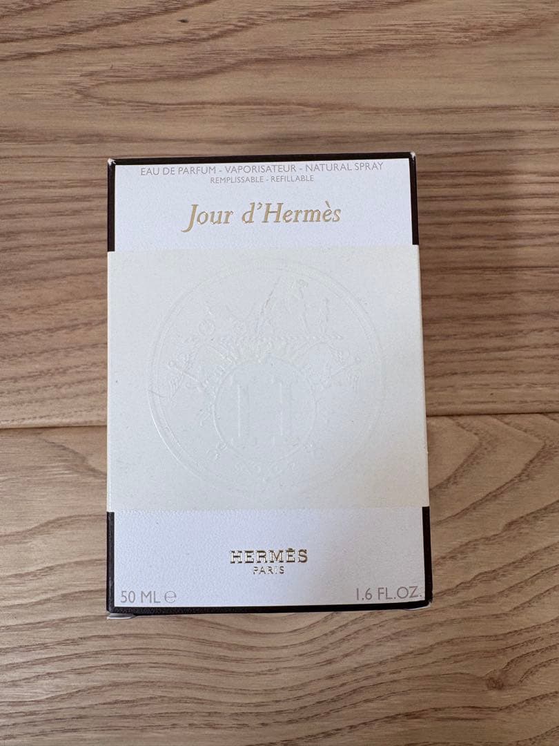 エルメス　香水