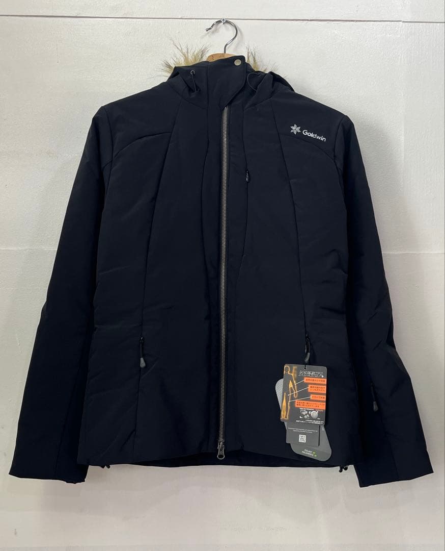Goldwin ゴールドウィン レディース ダウンジャケット サイズL GOLDWIN（ゴールドウイン） ダウンジャケット レディース ドープダイド