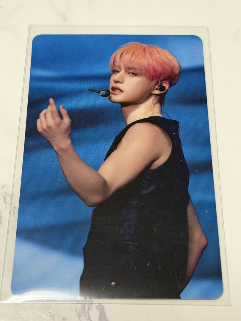 ZEROBASEONE ZB1 キムジウン ジウン トレカ - メルカリ