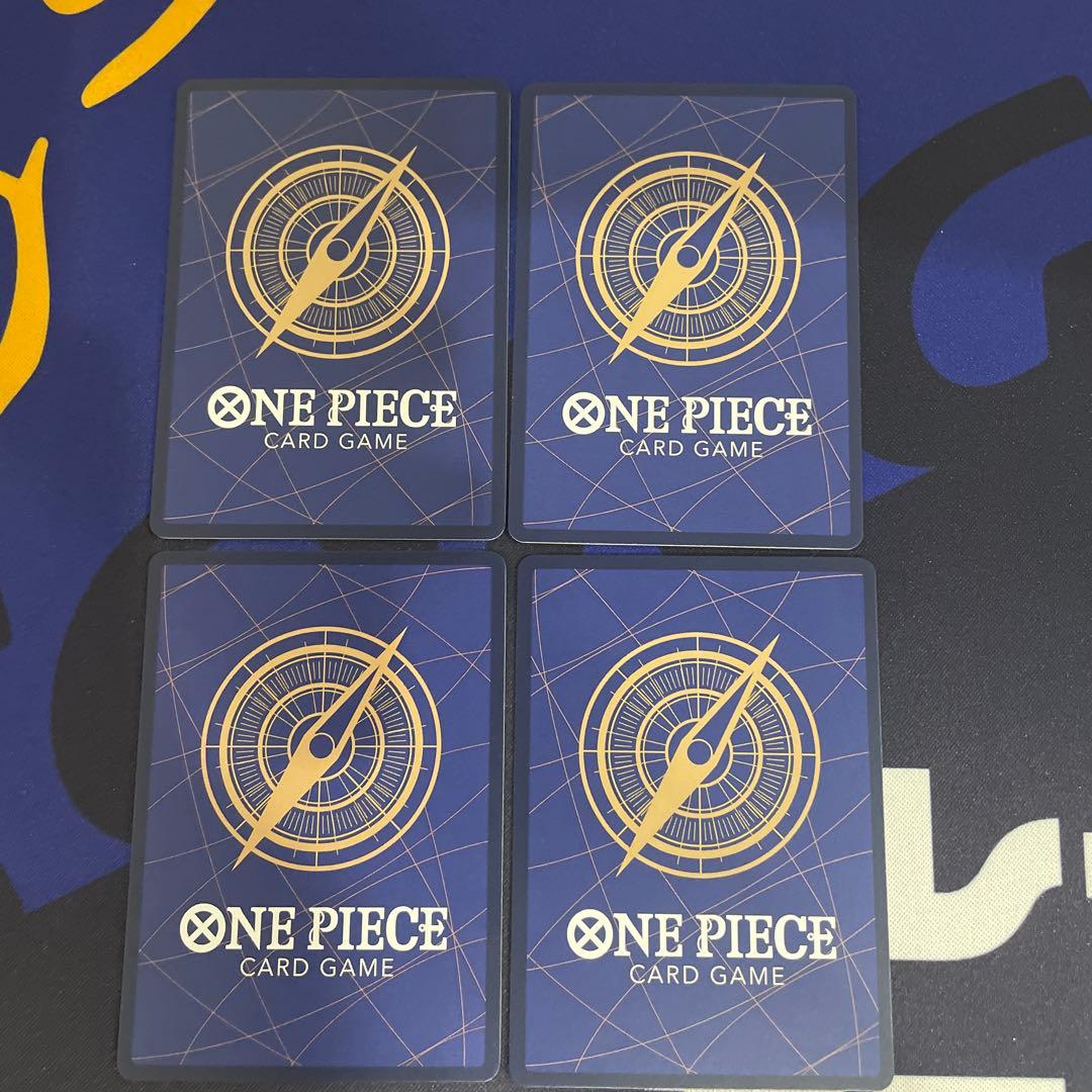 モンキー・D・ルフィ SR パラレル ST01-012 - ルフィ ST01-012 SR