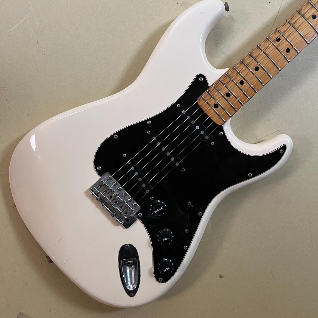 Tokai SS36 Silver Star 1981年製 ストラトキャスター