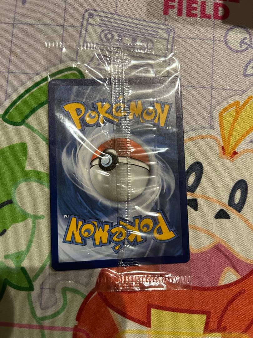 未開封 ポケモンカード （英語版）未開封 ゲッコウガ Greninja - メルカリ