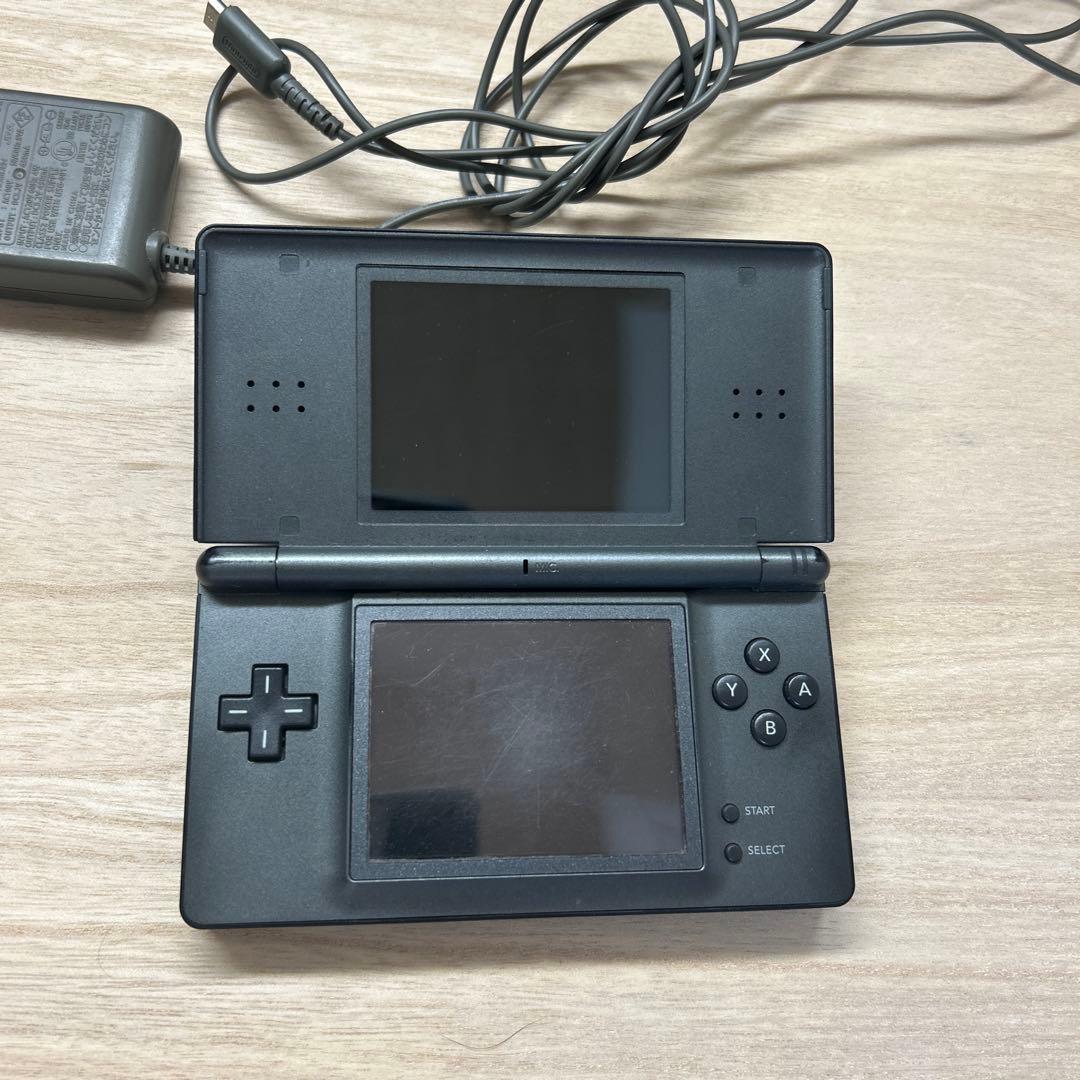 Nintendo DS Lite ディアルガ・パルキアエディション - メルカリ