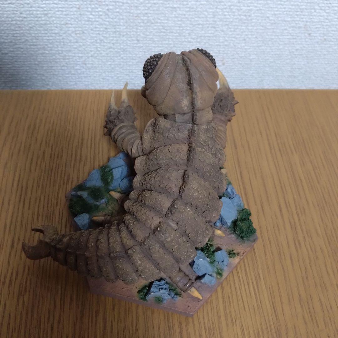 M-ARTS メガヌロン SRD フィギュア 購入特典アイテム - メルカリ