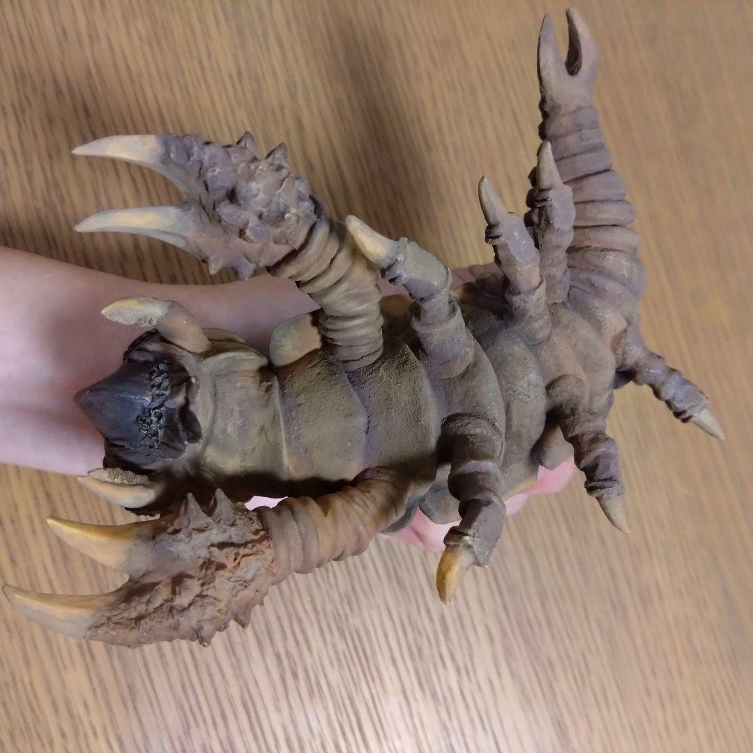 M-ARTS メガヌロン SRD フィギュア 購入特典アイテム - メルカリ