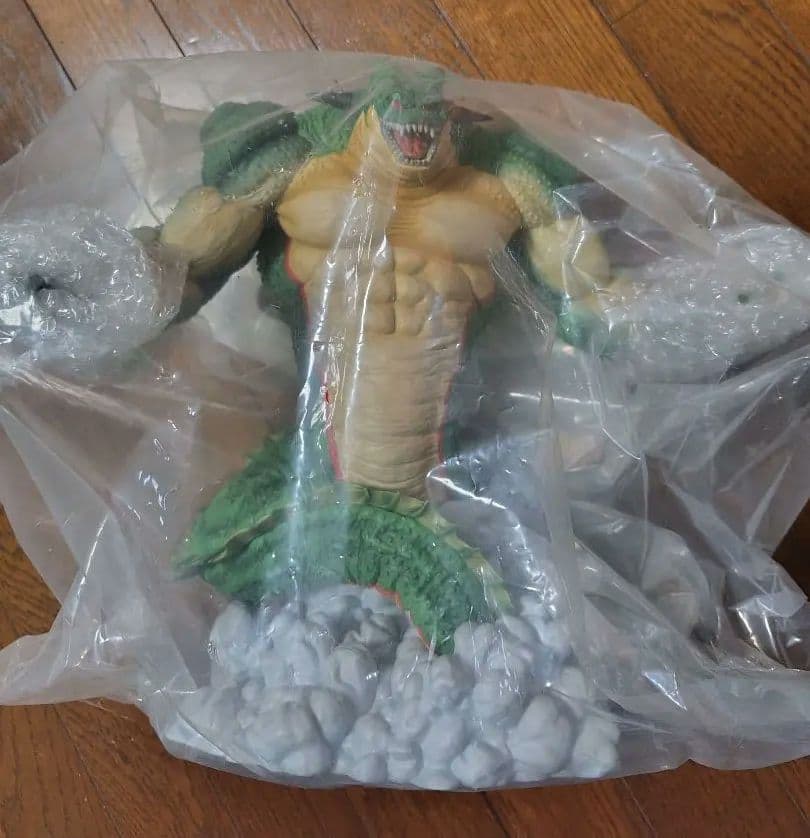 ポルンガ　フィギュア