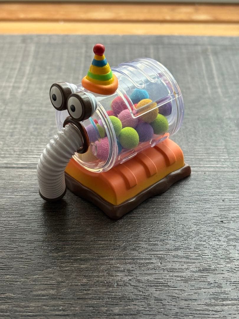 POPMART テレタビーズ　シークレット　ヌーヌー