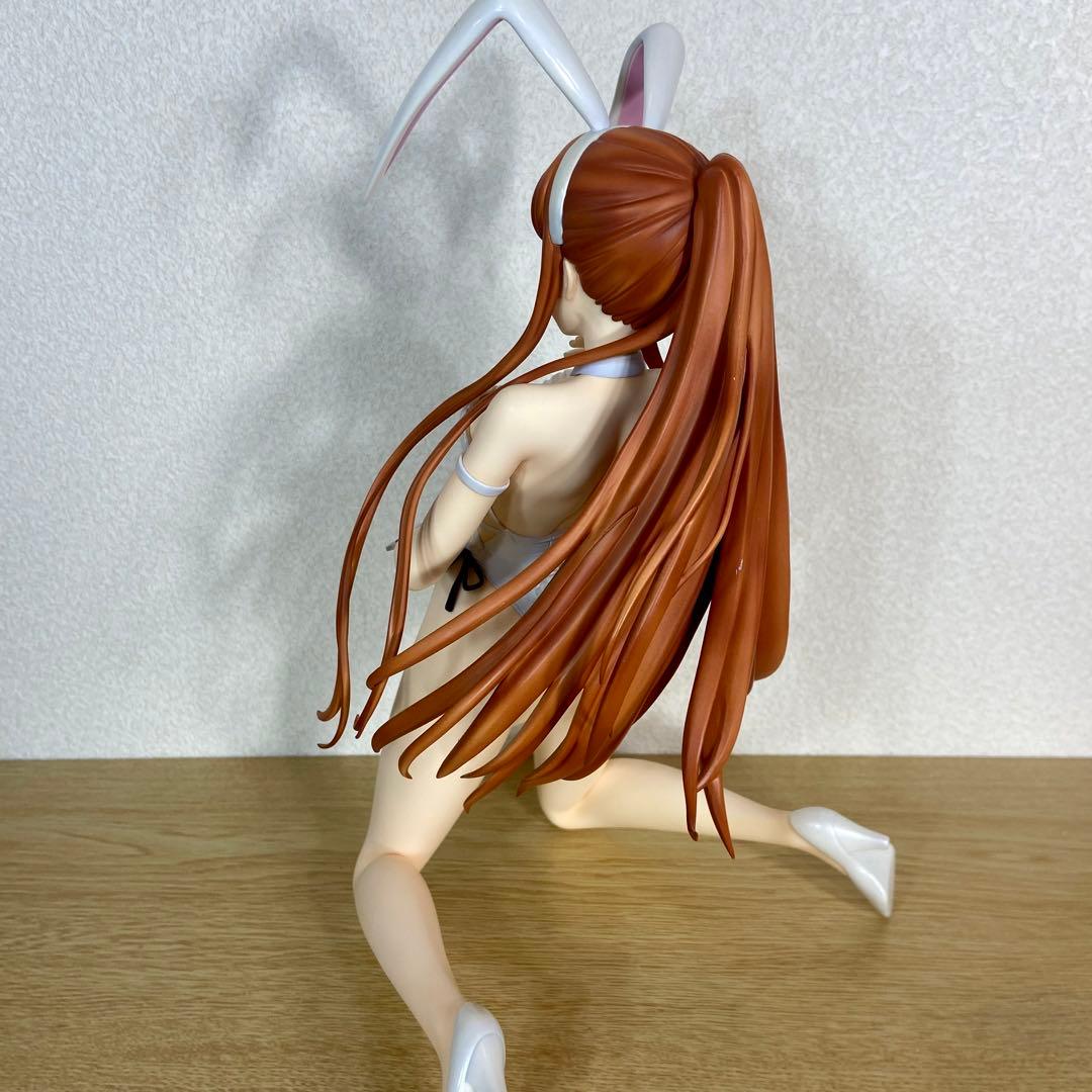 コードギアス シャーリー・フェネット 生足バニーVer 1/4スケール レア