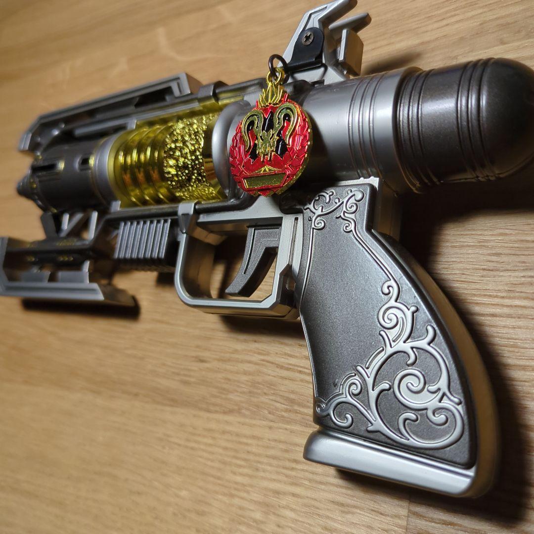 APEX LEGENDS ウィングマン 無慈悲の翼 レプリカ スタンド付き - メルカリ