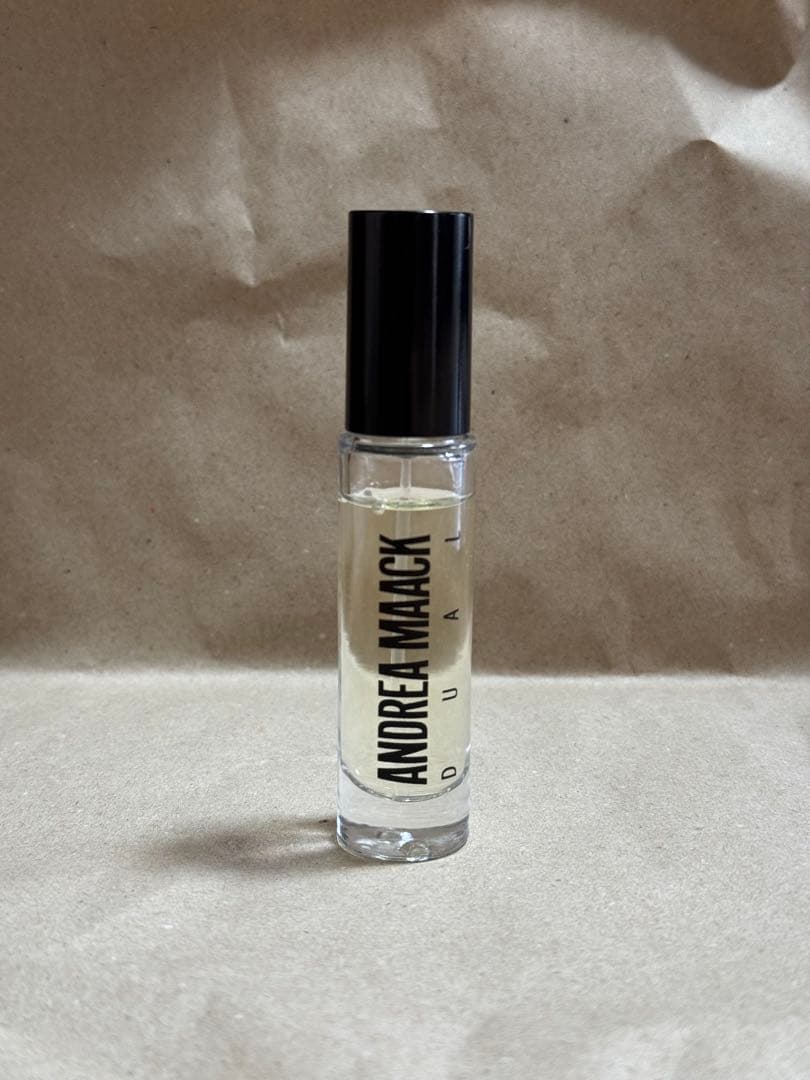 Andrea Maack デュアル｜スパ・ラグーンの快楽　15ml