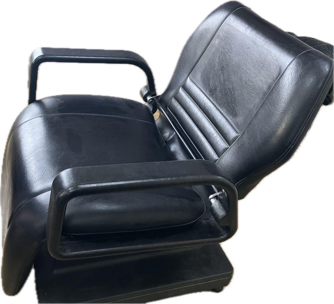 お引取り限定 タカラベルモント shampoo JOY Ⅱ 美容室シャンプー椅子