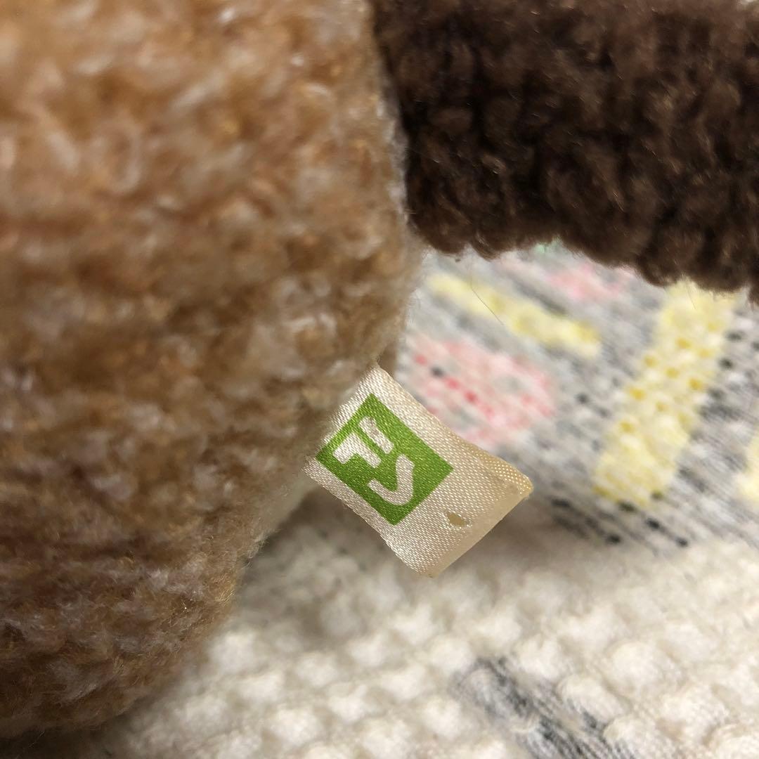 昭和レトロ 吉徳 犬 ぬいぐるみ 中古品 - メルカリ