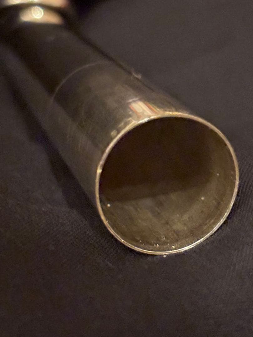 J.R.ラファン フルート頭部管 AG-14KR