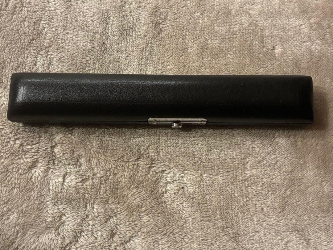 J.R.ラファン フルート頭部管 AG-14KR