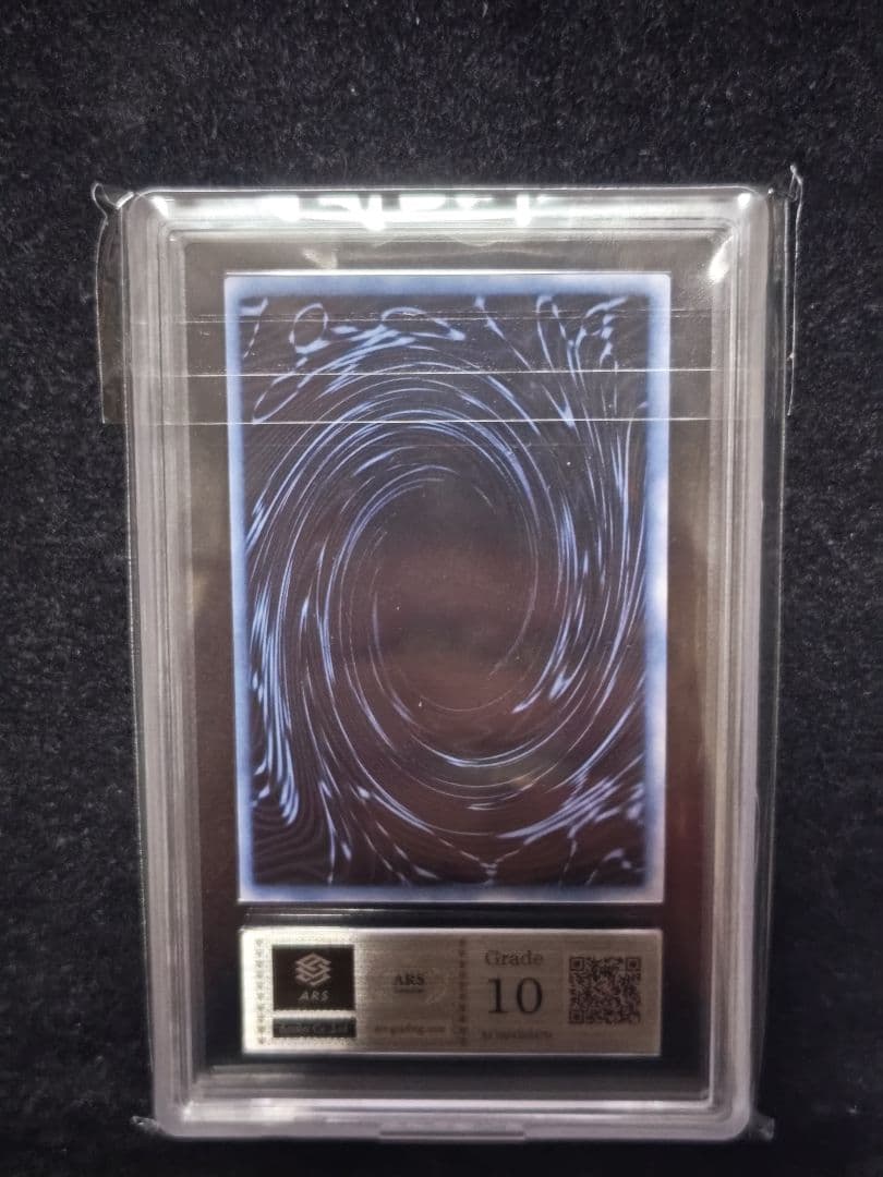 ARS10 オベリスクの巨神兵 GBI-002 英語 シークレット 遊戯王 - メルカリ