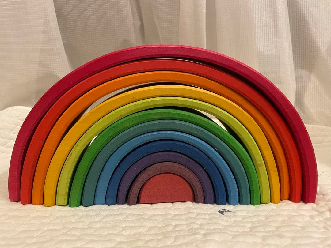 GRIMM'S グリムス アーチレインボー