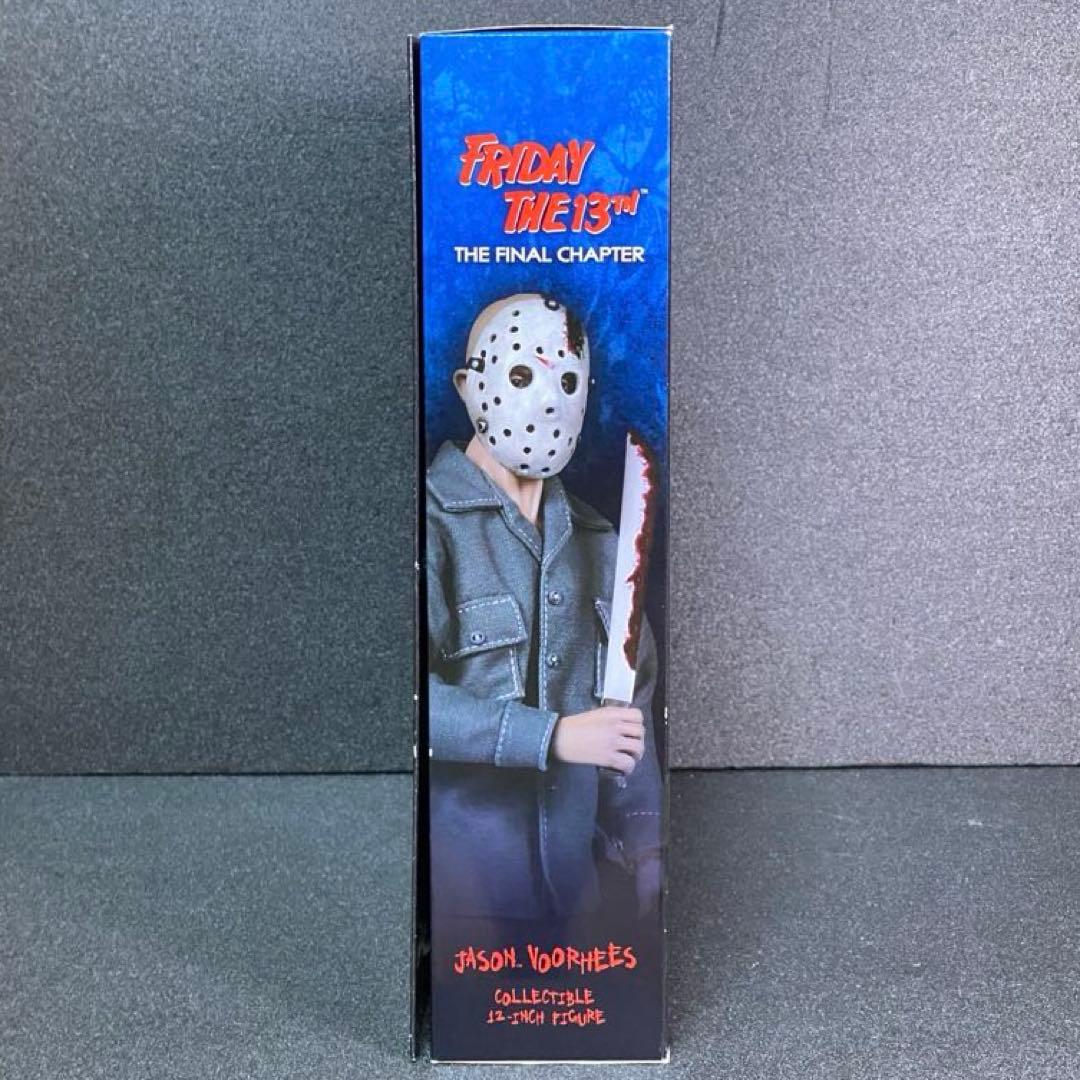 卸売 通販ゲーム・おもちゃ・グッズ - 未開封 ジェイソン・ボーヒーズ