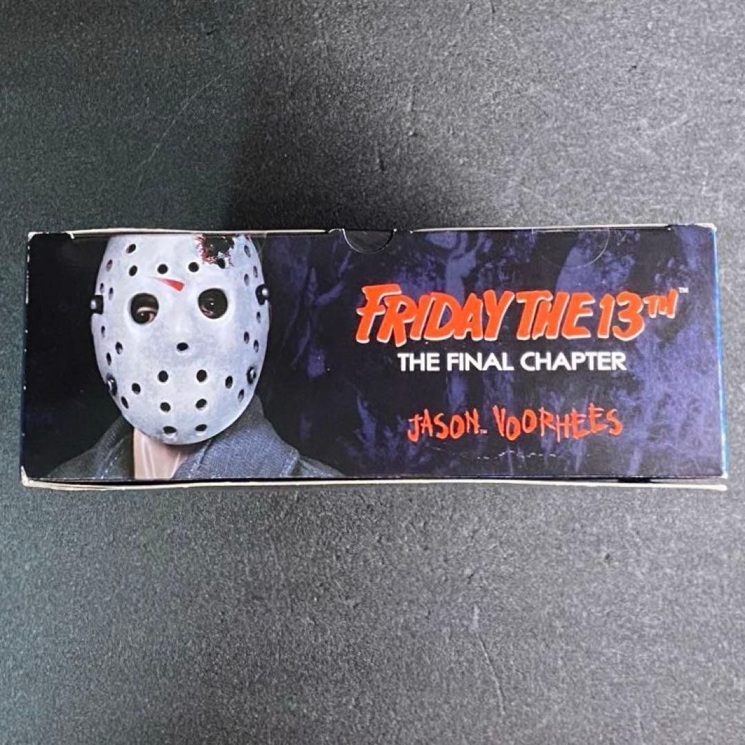 卸売 通販ゲーム・おもちゃ・グッズ - 未開封 ジェイソン・ボーヒーズ