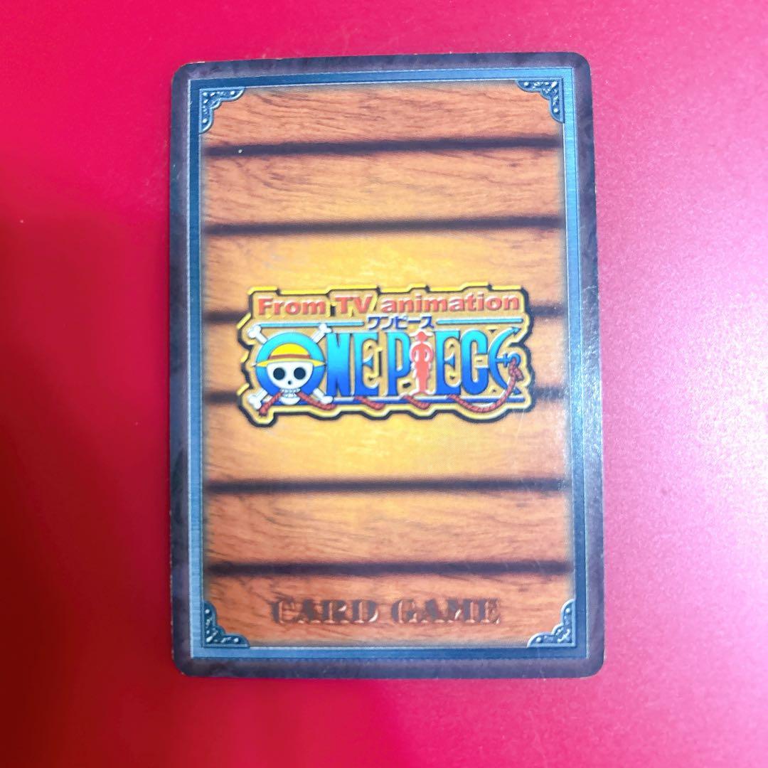 旧ワンピースカードゲーム 仲間の絆・仲間の誓い - メルカリ