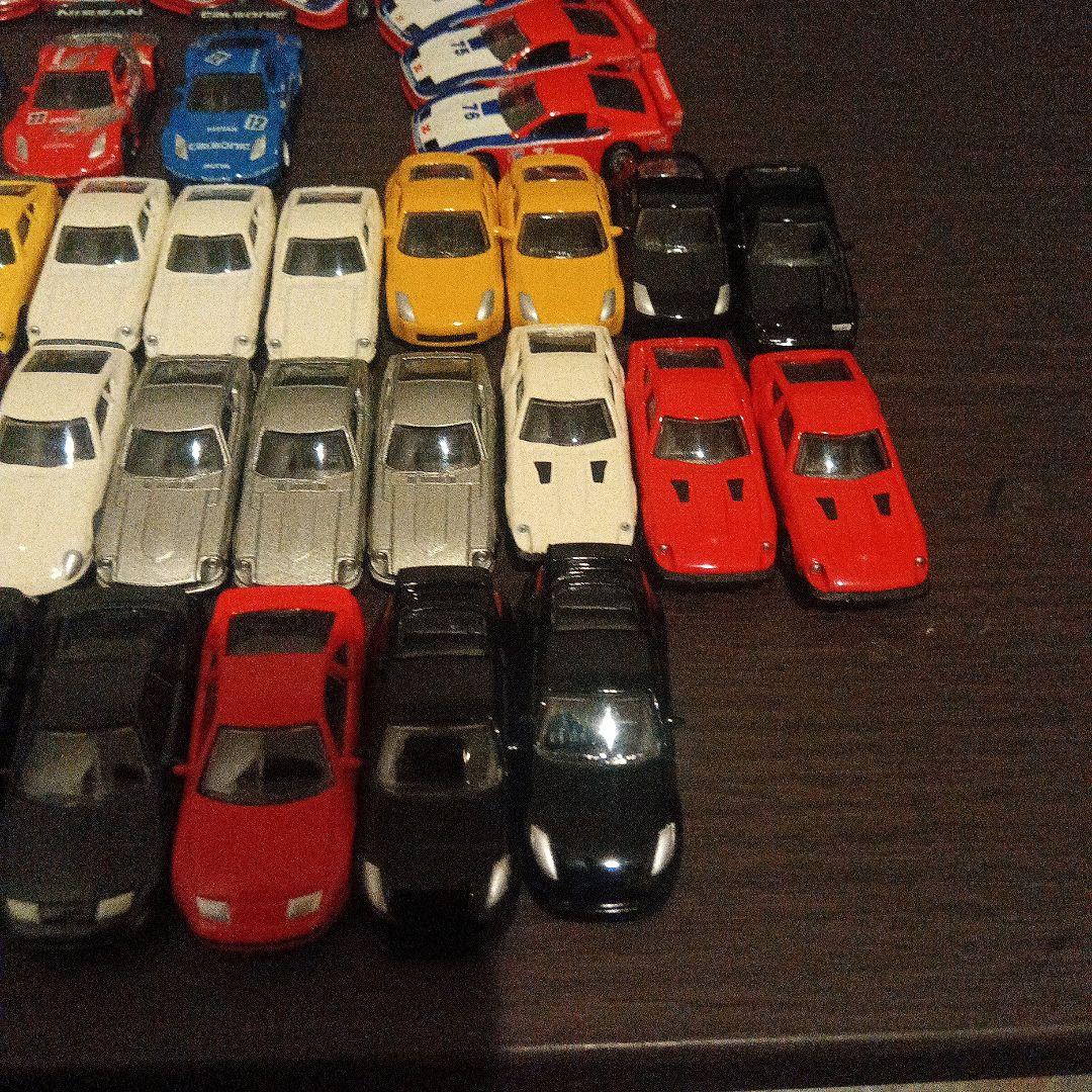 NISSAN フェアレディZ ミニチュア カー コレクション 49台 - メルカリ