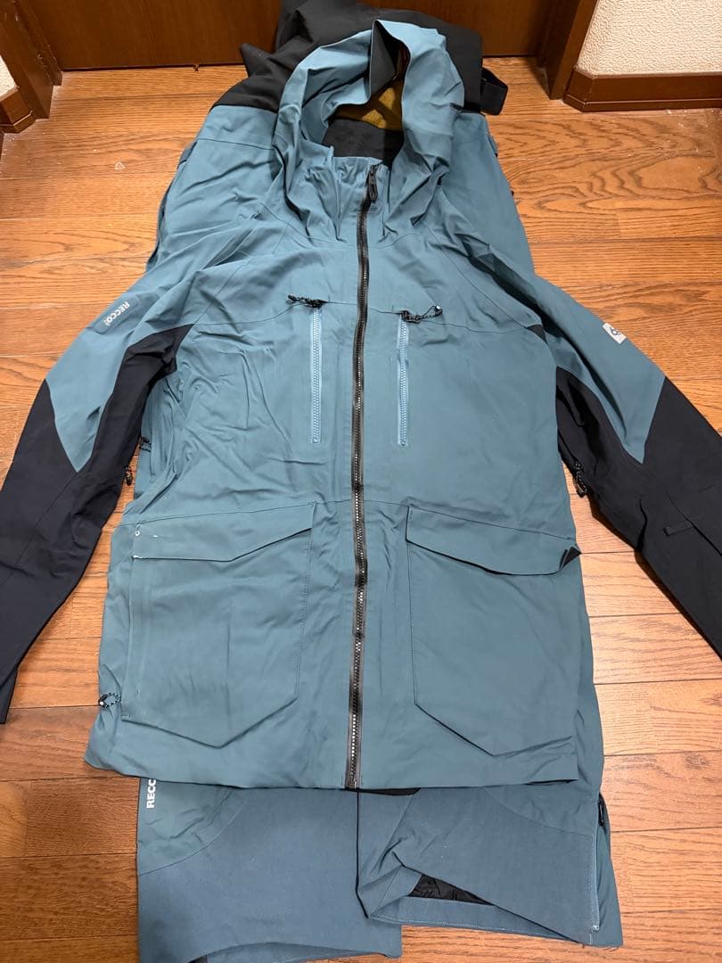 スノーボード natetsu