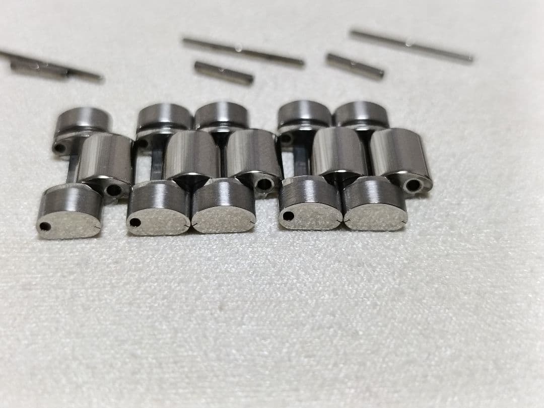 オメガ☆スピードマスター☆コマ☆3510.50☆1469☆2連＋2連＋1連