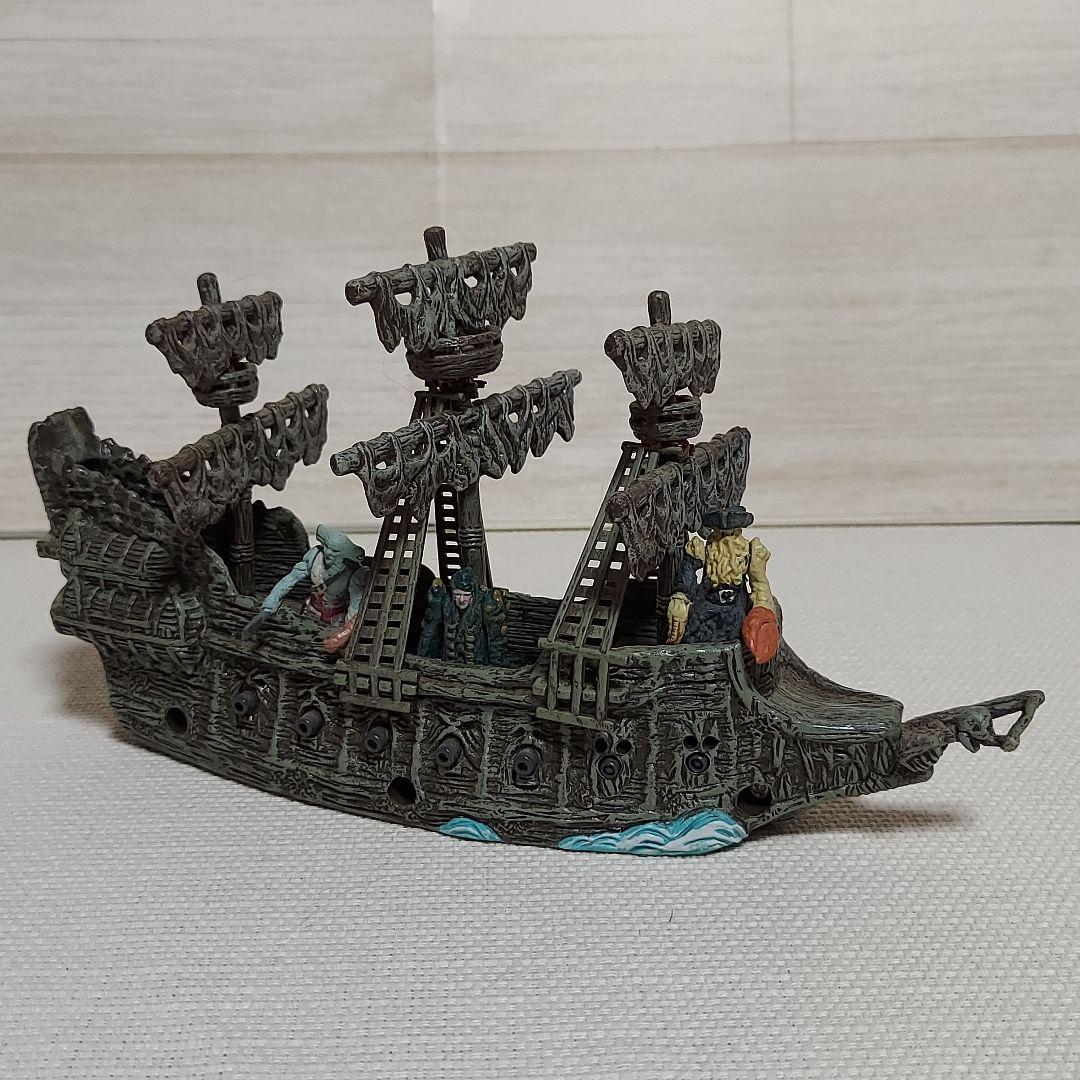 パイレーツオブカリビアン フライングダッチマン号 - メルカリ