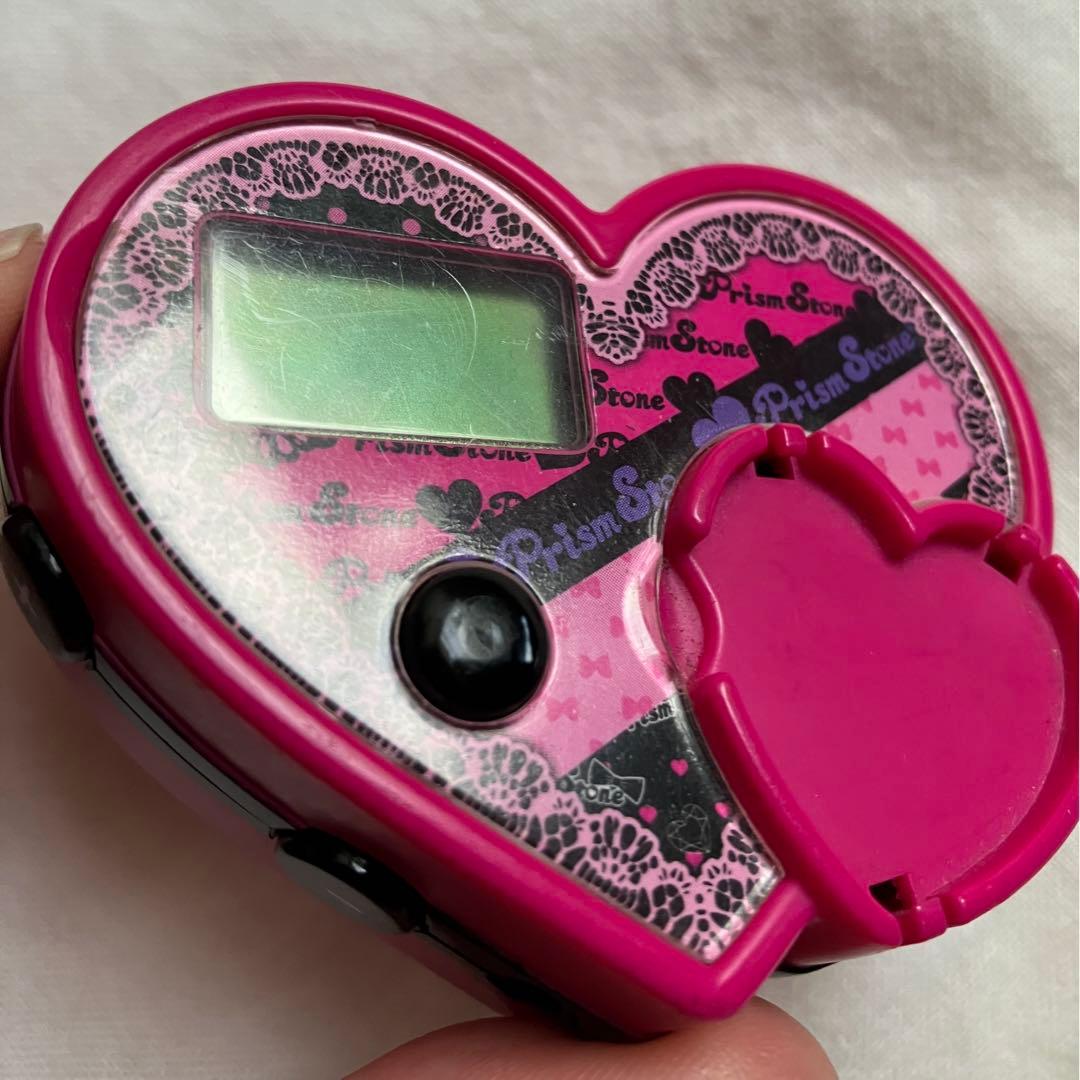 プリティーリズム プリズムミュージックハート あいら - メルカリ