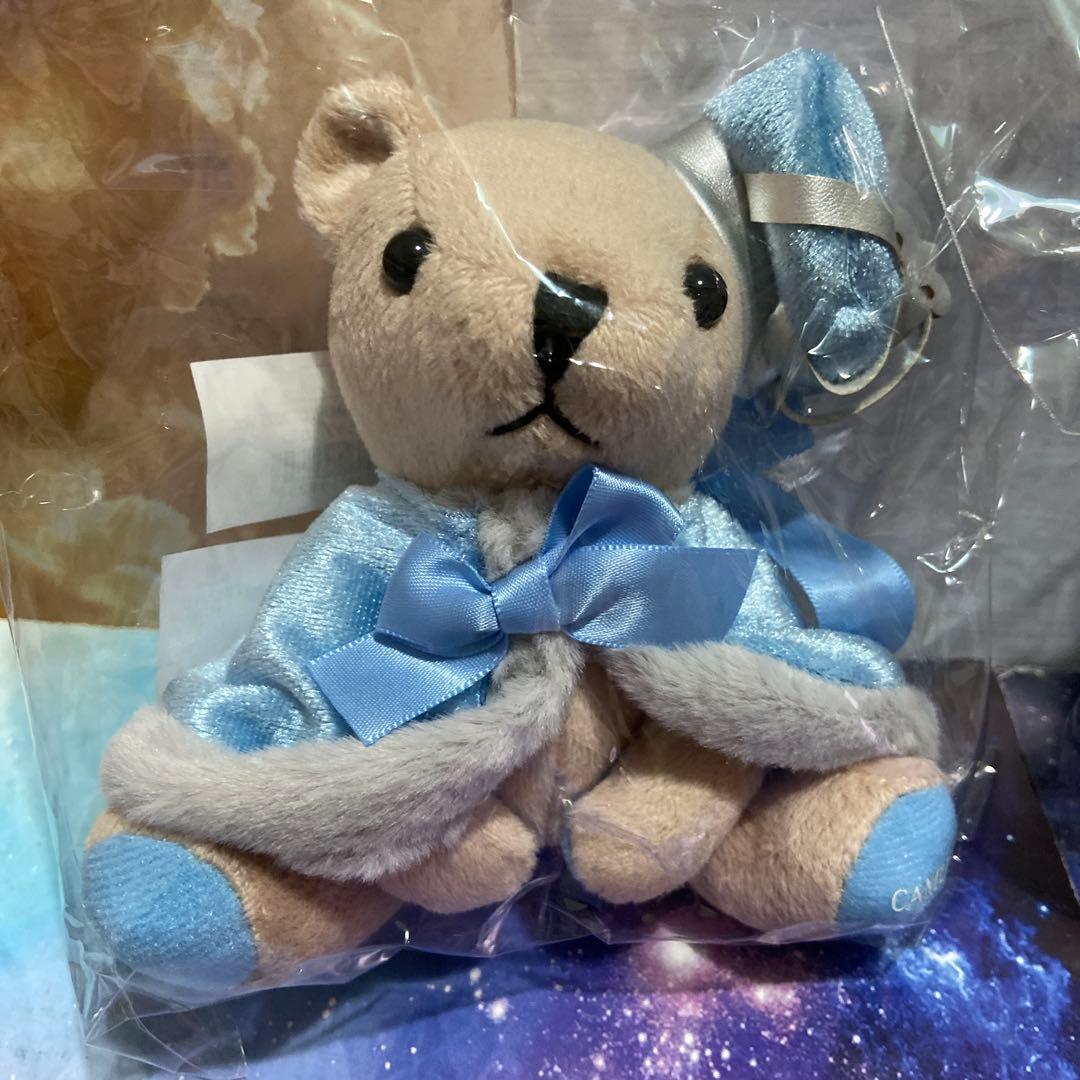 うたプリ くまくじ シャニスト グラショ カミュ 未開封 - メルカリ