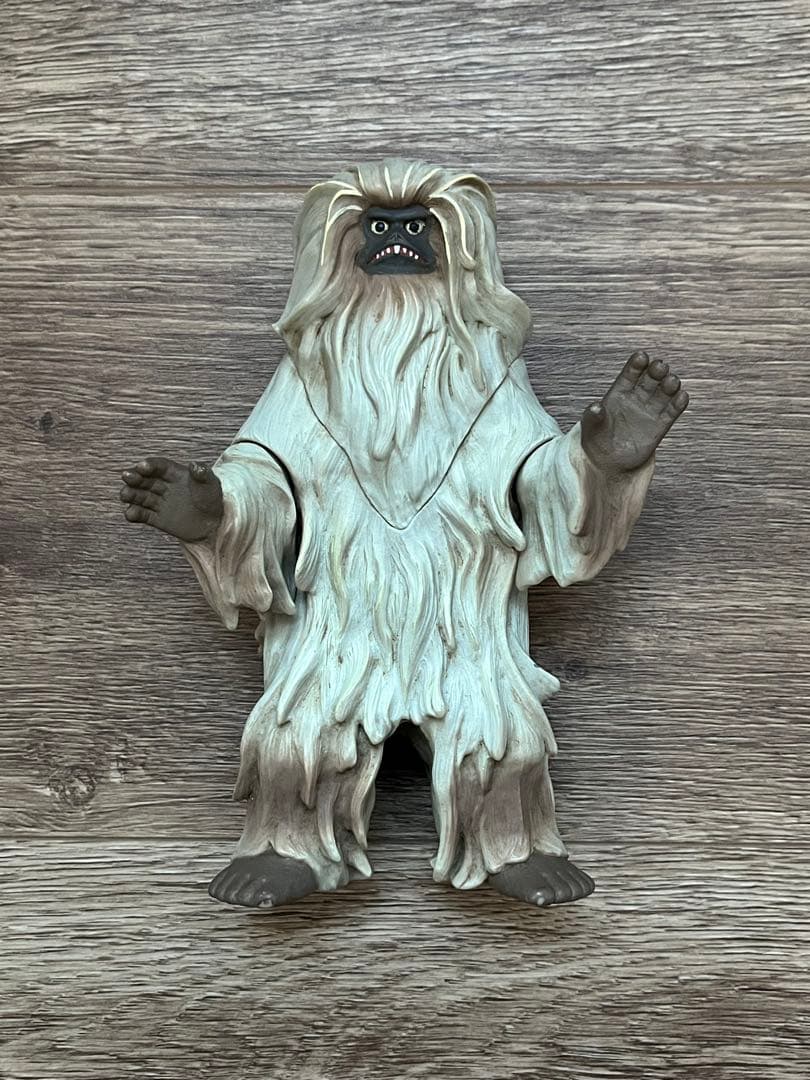 ウルトラ怪獣シリーズ ウー ソフビ ウルトラマン - メルカリ