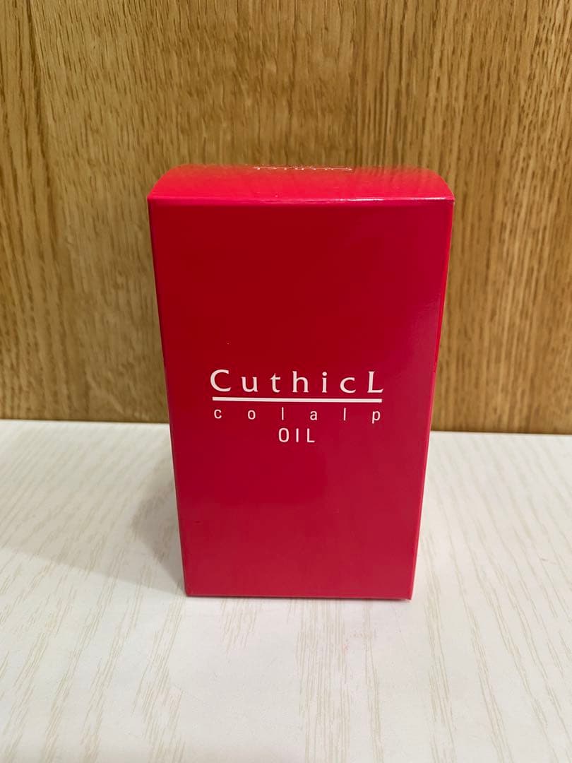 コスメイカー キューティクルカラルプオイル　2個で8000円