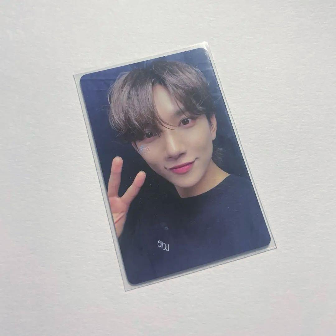 SEVENTEEN ジョシュア トレカ ヨントン 一直娱 中国 - メルカリ