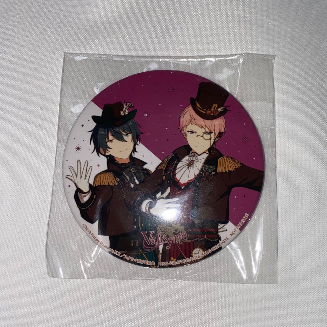 あんスタ スタライ5th 円盤購入特典 Valkyrie - メルカリ